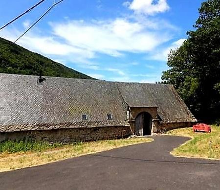 Le Petit Mars Villa Le Vaulmier Dış mekan fotoğraf