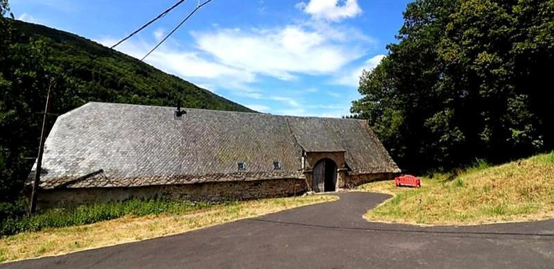 Le Petit Mars Villa Le Vaulmier Dış mekan fotoğraf