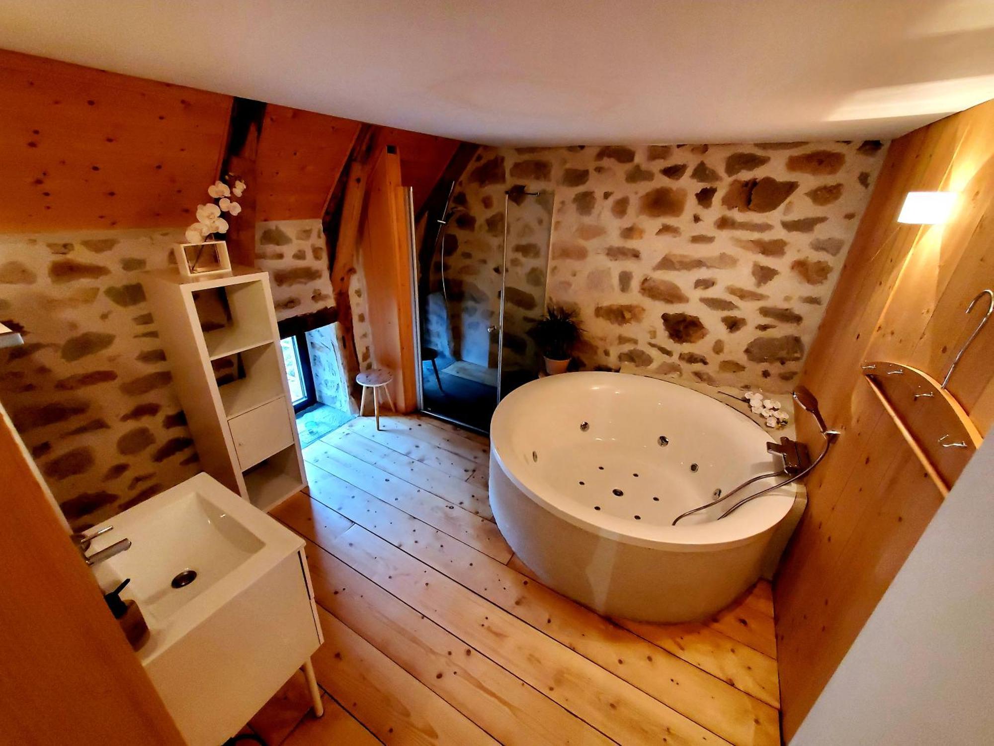 Le Petit Mars Villa Le Vaulmier Dış mekan fotoğraf
